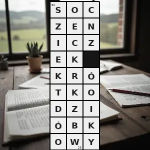 Rozwiązanie krzyżówki: aloina brevirostris gatunek mchu z rodziny płoniwowatych - soczeniczek krótkodzióbkowy | hasła, synonimy i podpowiedzi Hasło krzyżówkowe aloina brevirostris gatunek mchu z rodziny płoniwowatych - soczeniczek krótkodzióbkowy – rozwiązanie, synonimy, podpowiedzi i definicje krzyżówkowe